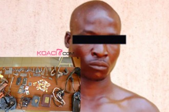 Burkina Faso : Un féticheur cannibale arrêté à  Bobo-Dioulasso